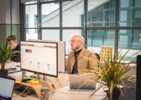 Philzuid sponsoring partner magneet