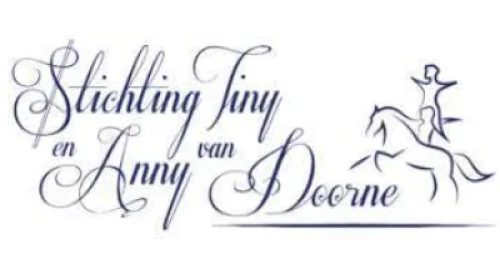 Stichting tiny en anny van doorne fonds logo