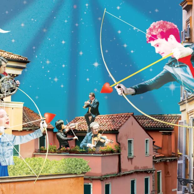 Romeo julia philzuid voorstelling