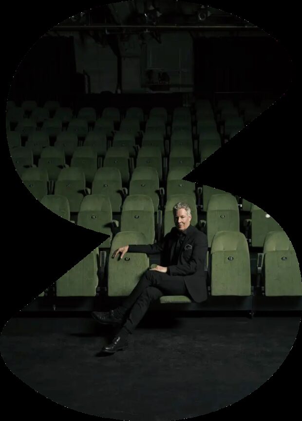 Stefan rosu Intendant