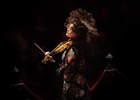 13 Baeva Alena Simon van Boxtel Concertgebouw 20211015