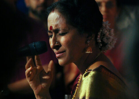 28 Bombay Jayashri Sanath Kumar