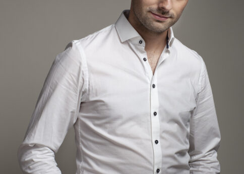 29 Dominique vleeshouwers by Friso Keuris