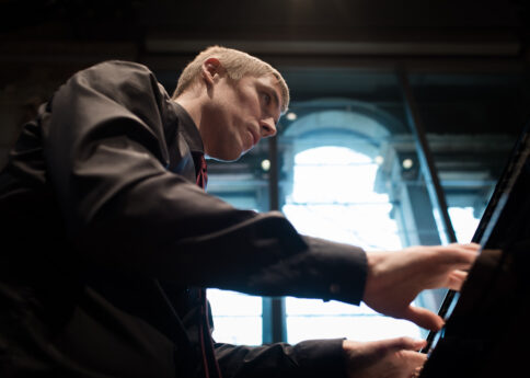 6 col small Yamaha C Tiberghien 16