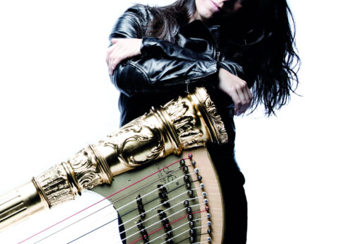 A Nneleen Lenaerts by Marco Borggreve 4