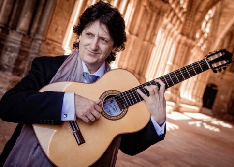 CANIZARES 3 AMANICO GUILLEN LR