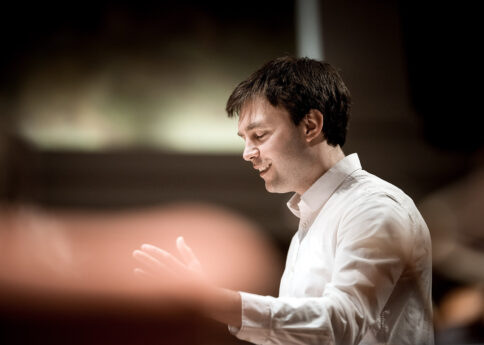 Deseure Karel Hans van der Woerd