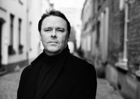 Haemhouts Benjamin Koen Broos