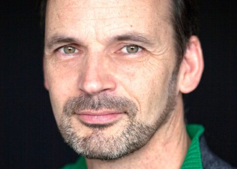 Pantus Marc Candide Rietdijk