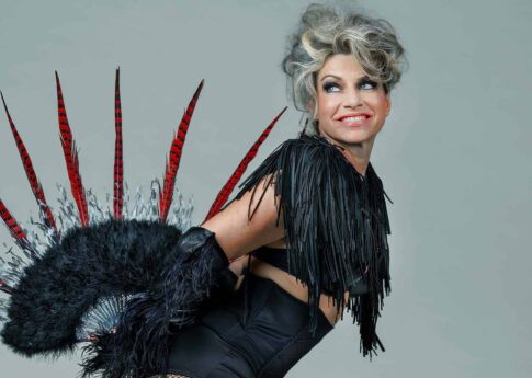 Promobeeld 12 Ellen ten Damme BAROCK Fotograaf Danny Ellinger 1