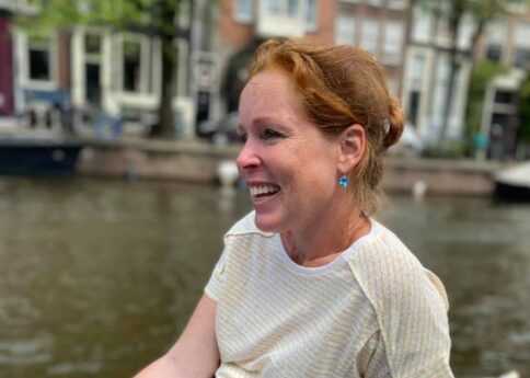 Savelsbergh Kim Facebook