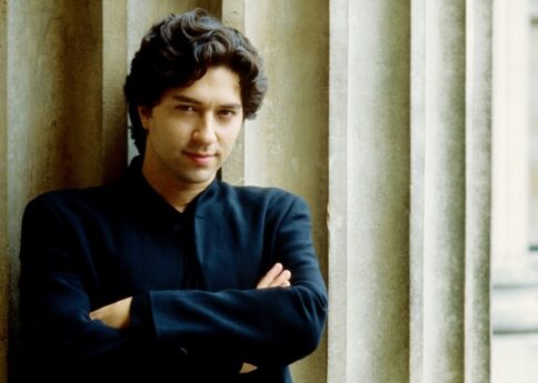 Sergio Tiempo 3 Credit Sussie Ahlburg LR