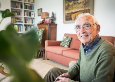 Philzuid Brevet Oomen steun ons schenker