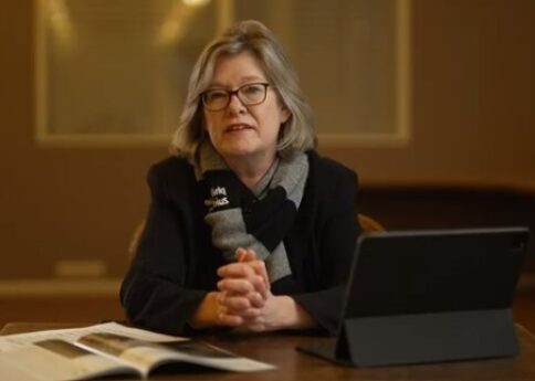 CI Schumanns kolkende Rheinische