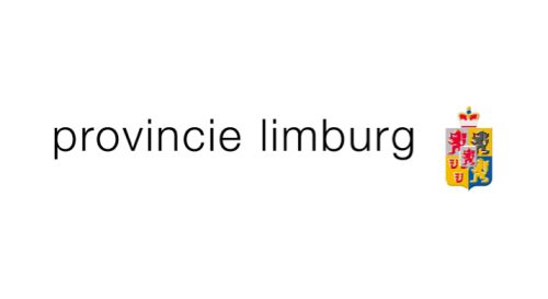 Logo provincie limburg