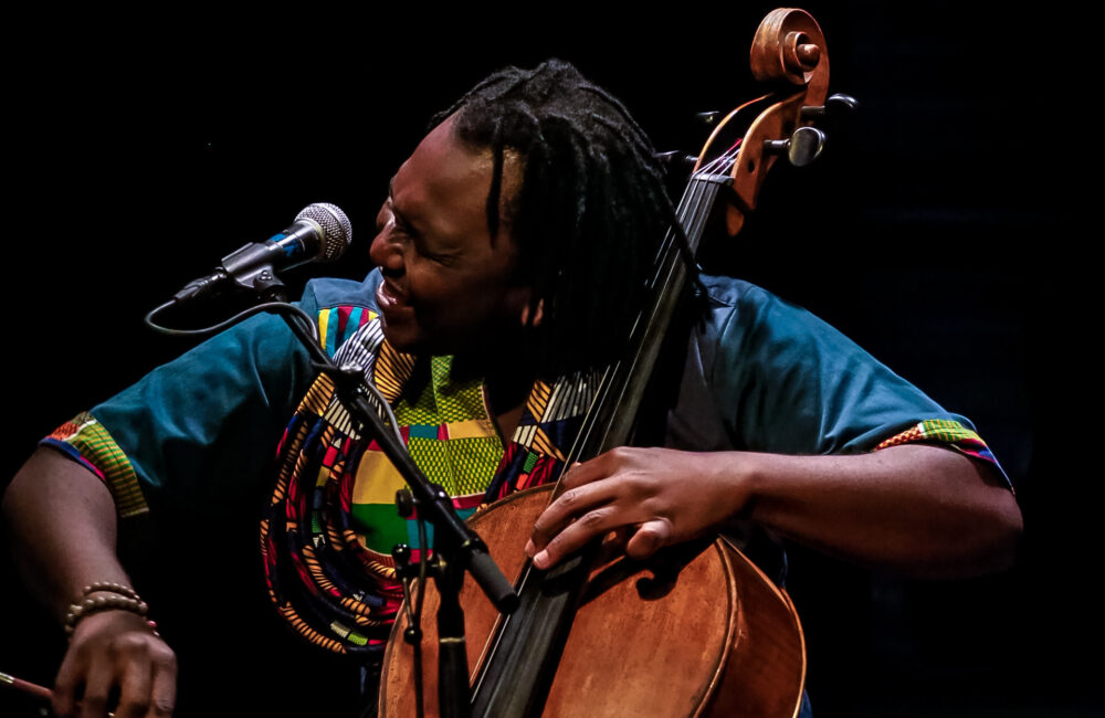 Selaocoe Abel Ben Bonouvrier