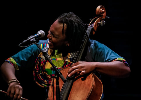 Selaocoe Abel Ben Bonouvrier