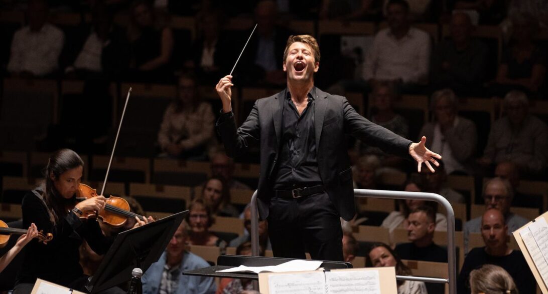 Duncan Ward Chef dirigent Phil Zuid s3