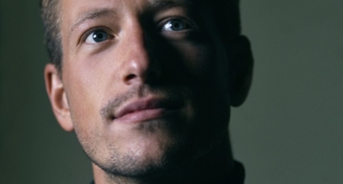 Duncan Ward Chef dirigent Phil Zuid s5